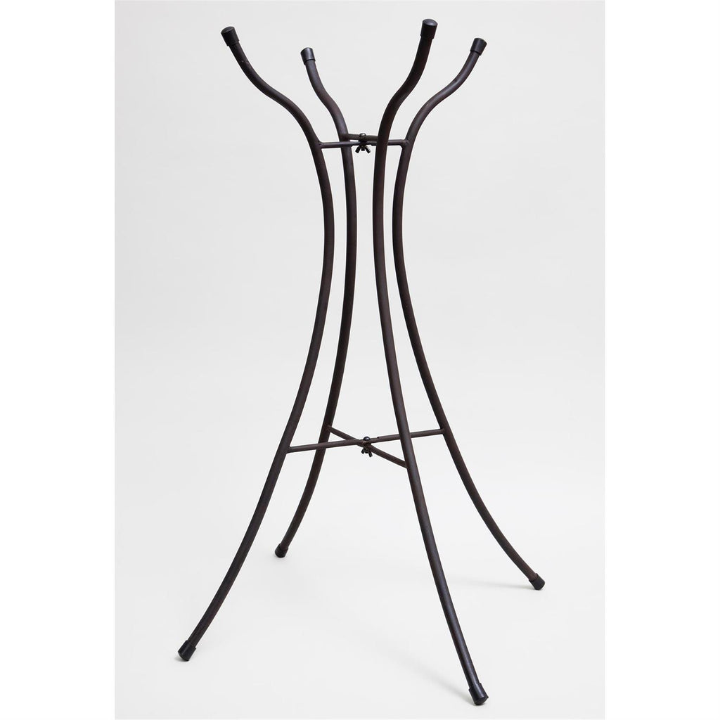Bird Bath Stand