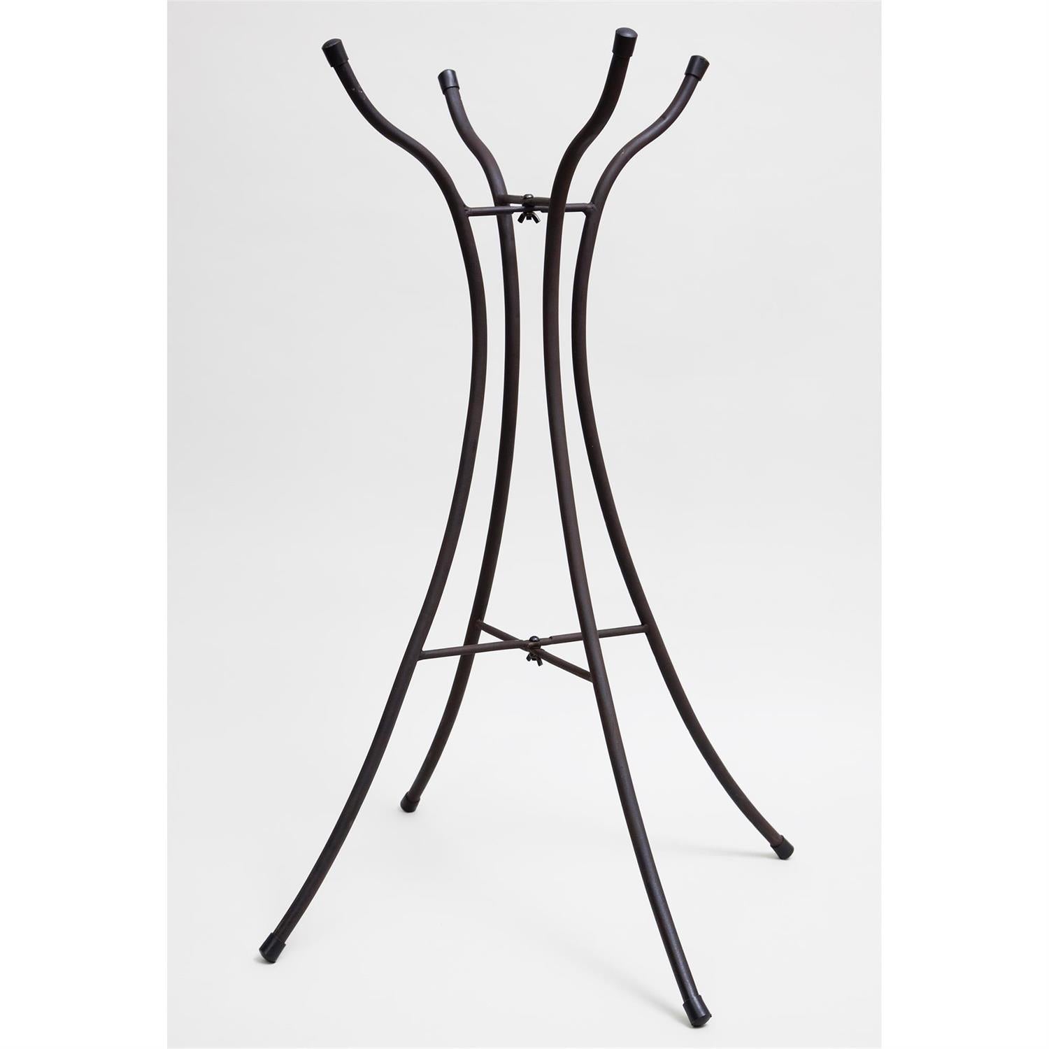 Bird Bath Stand