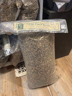 Premium Wild Finch Mix