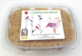 Canadian Suet Spread