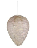 Wasp Nest Building Deterrent, Paper