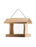 Premium Cedar Feeder
