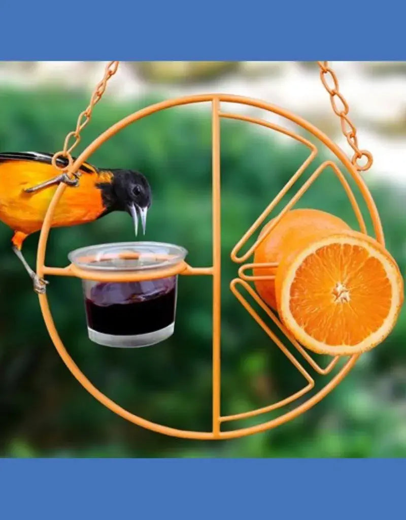 HEATH Clementine Oriole FEEDER*