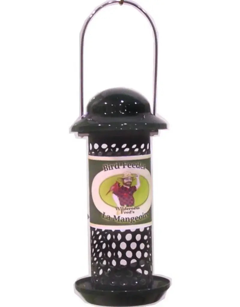 Peanut/Black oil Sunflower feeder