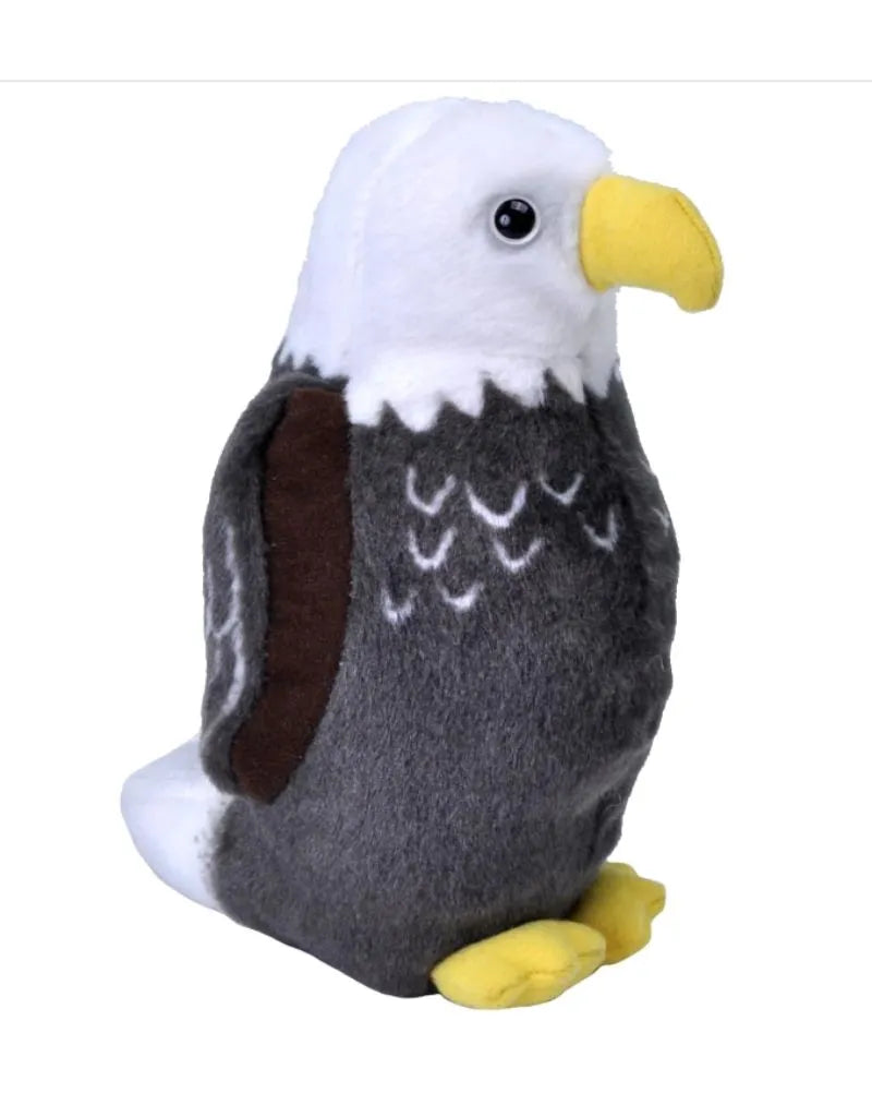 Audobon Singing Plush Birds #1