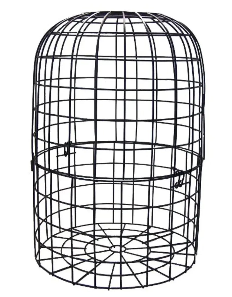 Squirrel Free Cage - UNIVERSAL TUBE ADD A CAGE