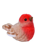 Audobon Singing Plush Birds #1