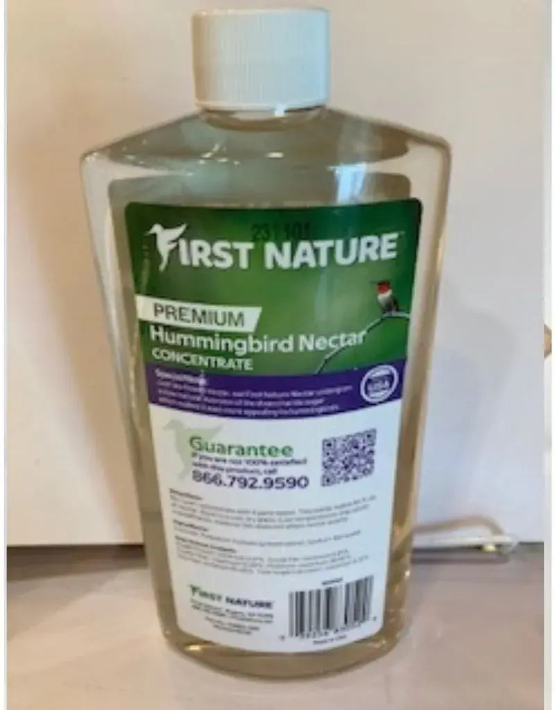 Hummingbird Nectar-Concentrate