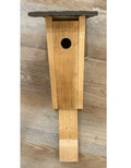Jean Long Birdhouse #1257, 1.5" hole