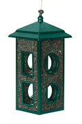Fly-In Mesh Bird Feeder