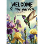 Summer House Flags by PCJ