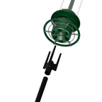 Squirrel Buster pole mount