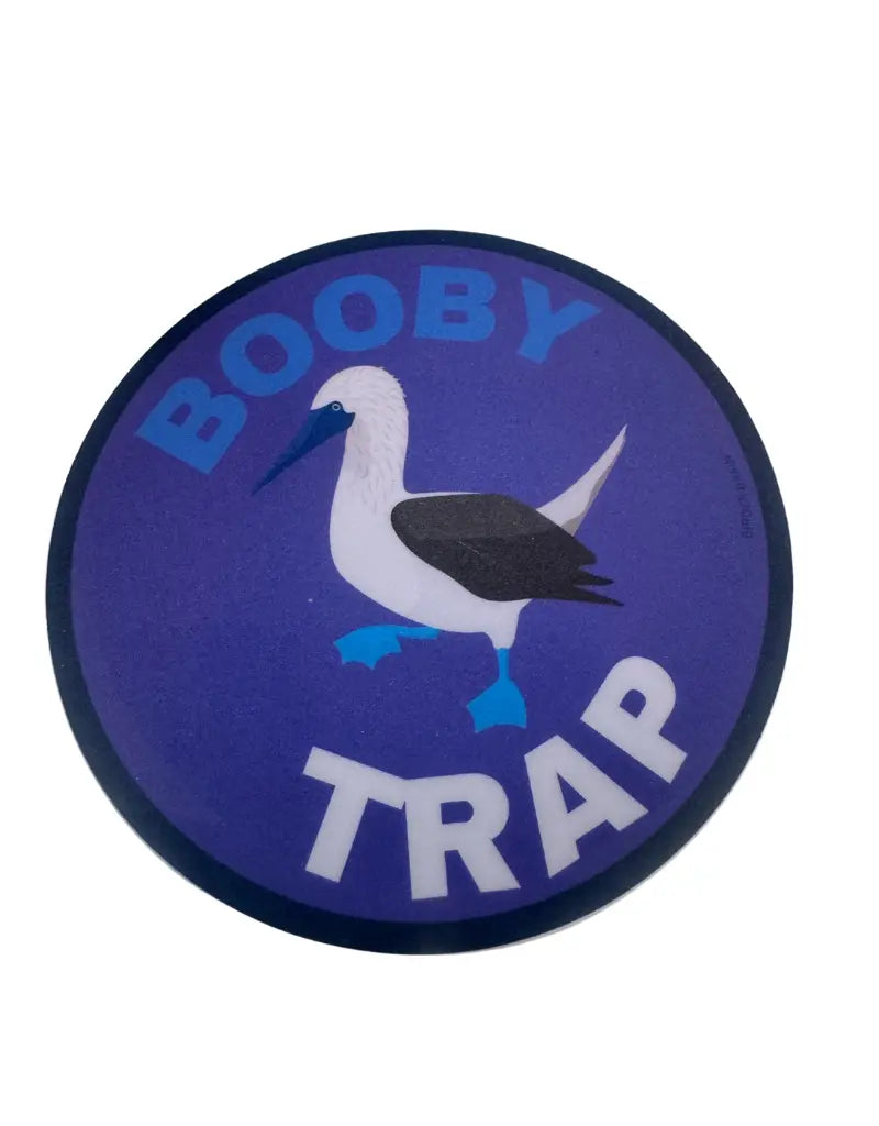 3" Super Matte Vinyl Stickers (B)