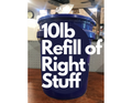Premium Right Stuff Birdseed (Refill Program)