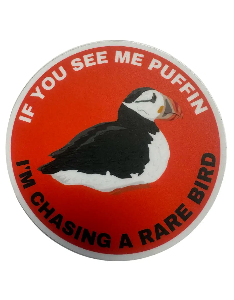 3" Super Matte Vinyl Stickers (C)