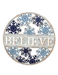 Believe Circle