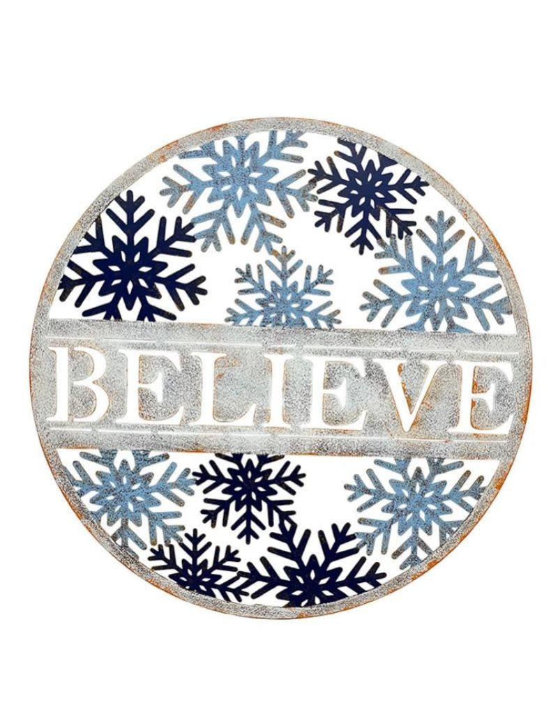 Believe Circle