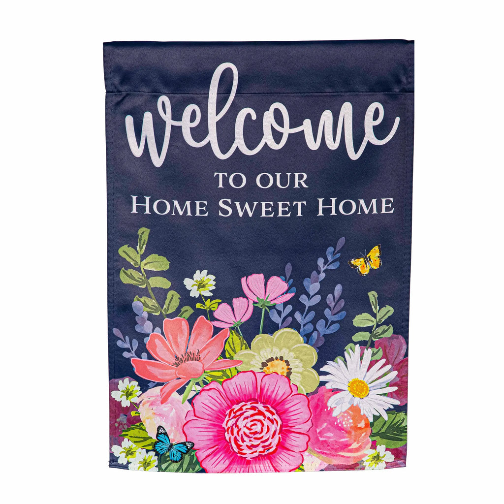 Summer Garden Flags - clearance