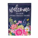 Summer Garden Flags - clearance