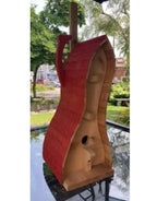 Jean Long Birdhouse #777, 1.5" Hole