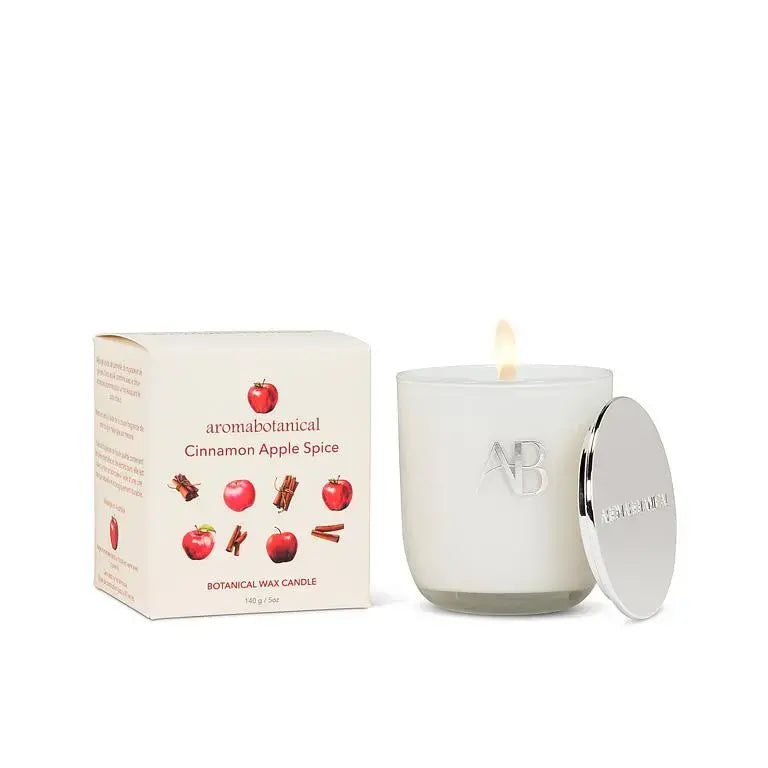 Aromabotanicals Small Candle-3", 6oz
