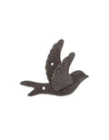 Flying Bird Hook-Brown-4.5"L