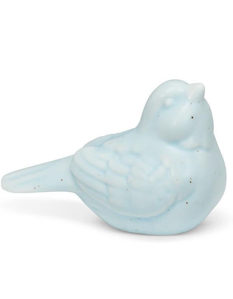 Small Bird Figurine, 2.5"