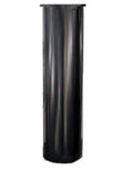 Raccoon Baffle for pole*