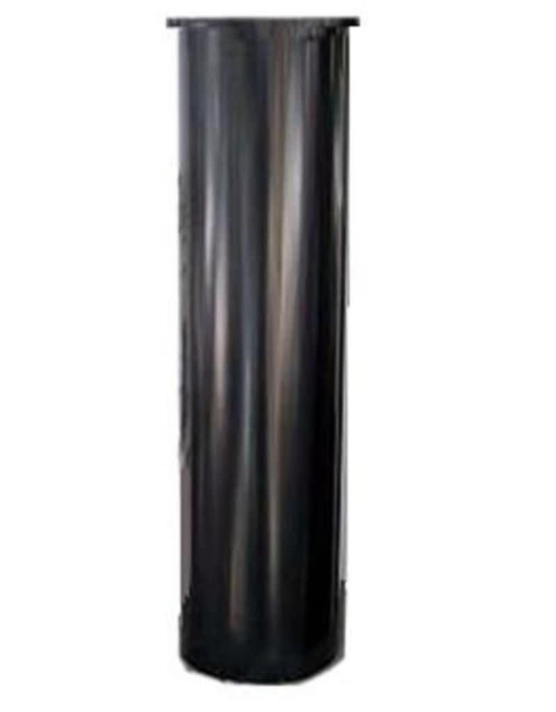 Raccoon Baffle for pole*