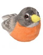 Audubon Singing Plush Birds #2