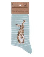 Hannah Wrendale Socks, Women's