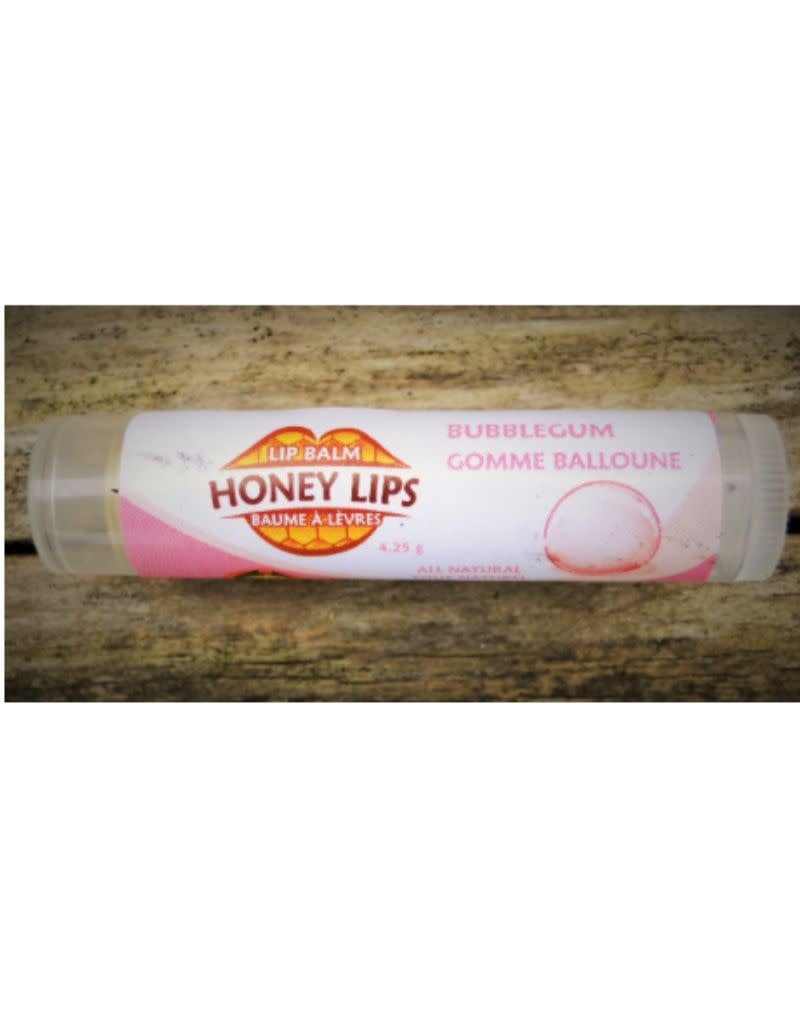Honey Lips Lip Balm