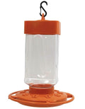 Oriole Nectar Feeder, Plastic