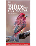 DK Pocket Birds of Canada