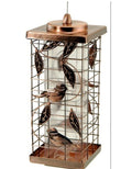 Copper Caged Fdr*