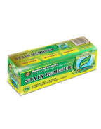 Stain Remover. 100% All Natural and Made in Canada.