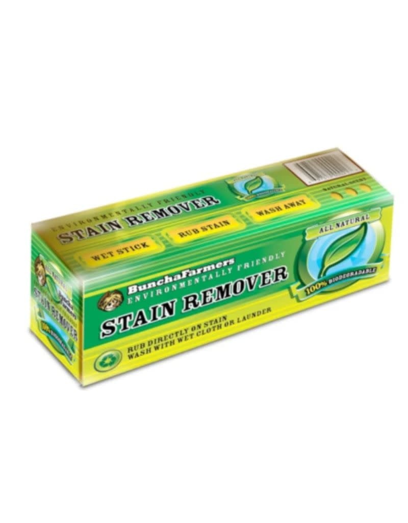 Stain Remover. 100% All Natural and Made in Canada.
