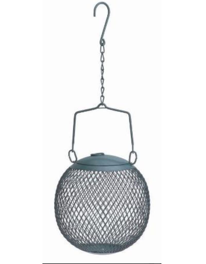 The Seed Ball Black Oil Sunflower Feeder, Green-discontinued