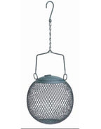 The Seed Ball Black Oil Sunflower Feeder, Green-discontinued