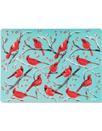 Placemats - Birds