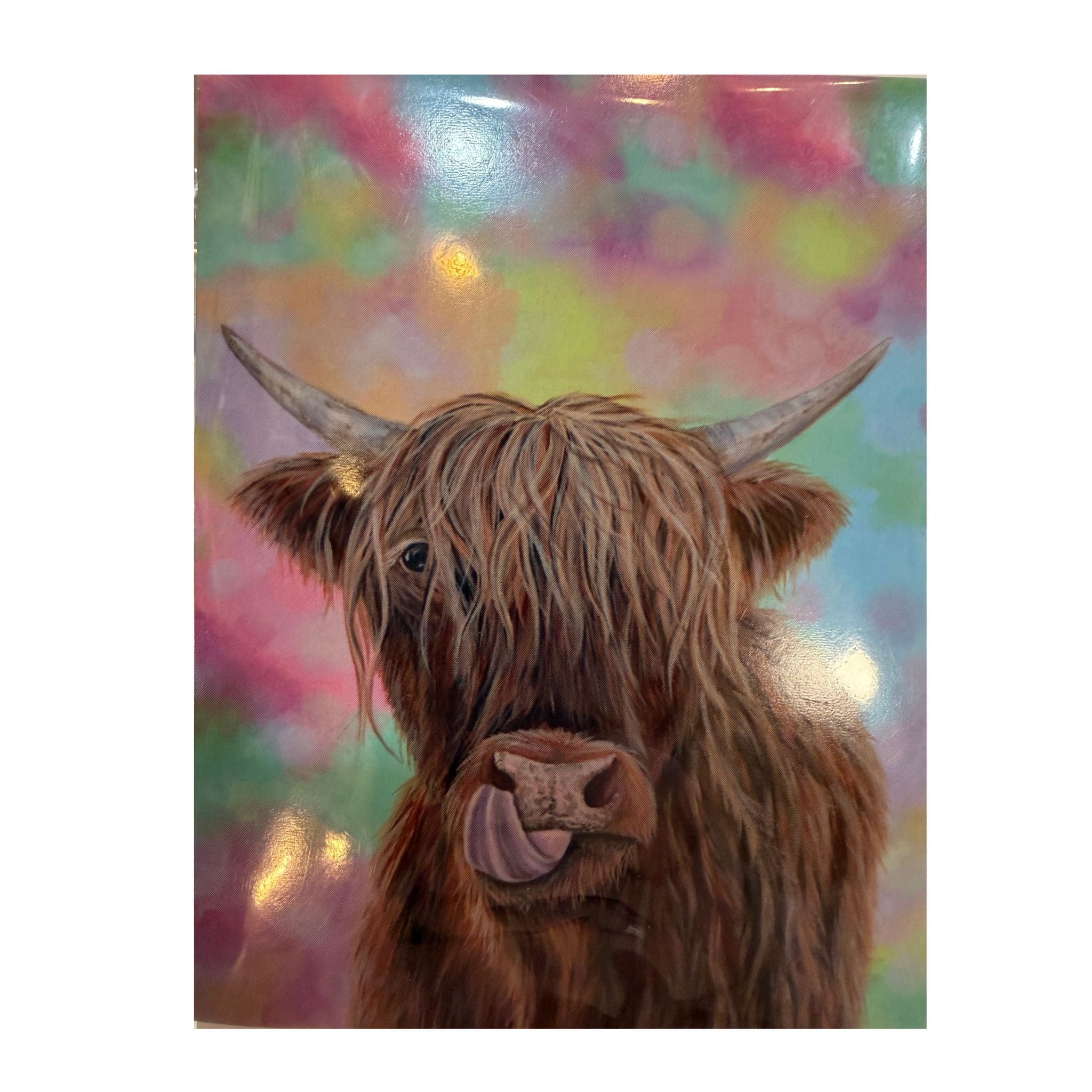 Alicia Galambos Asst Greeting Cards