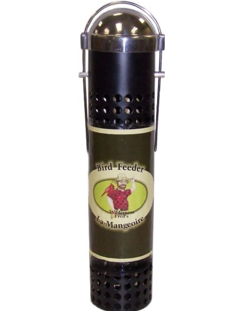 Peanut/Black-Oil Sunflower Feeder