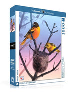 New York Puzzle Company 1000pc