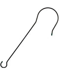 Branch Hook 24''