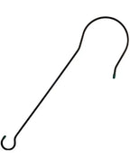 Branch Hook 24''
