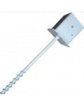 TRUE Post Spiral Ground Socket
