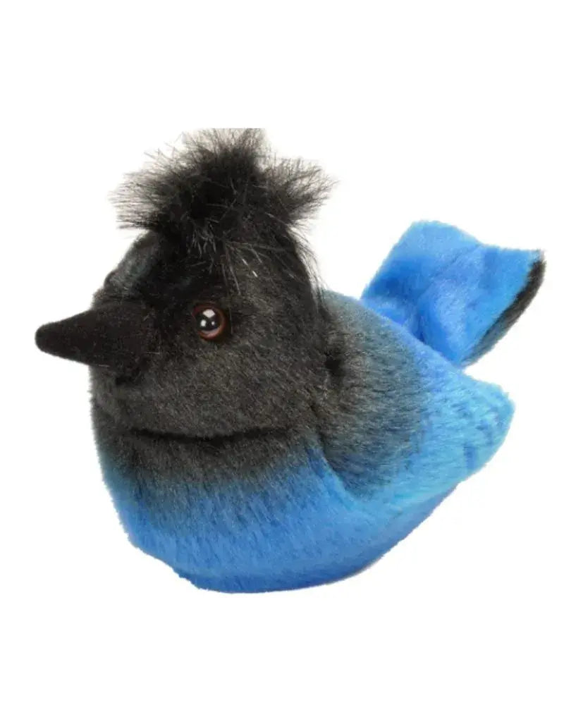 Audubon Singing Plush Birds #3
