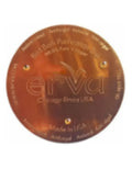 Copper Purification Disk for Birdbaths