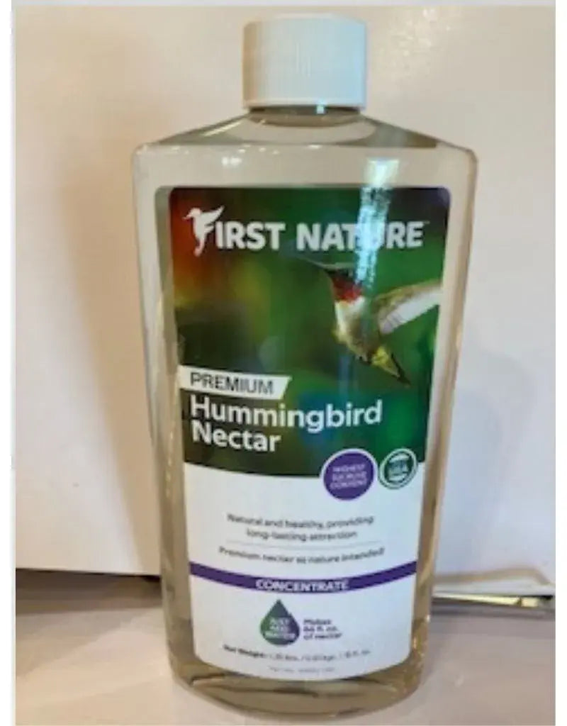 Hummingbird Nectar-Concentrate