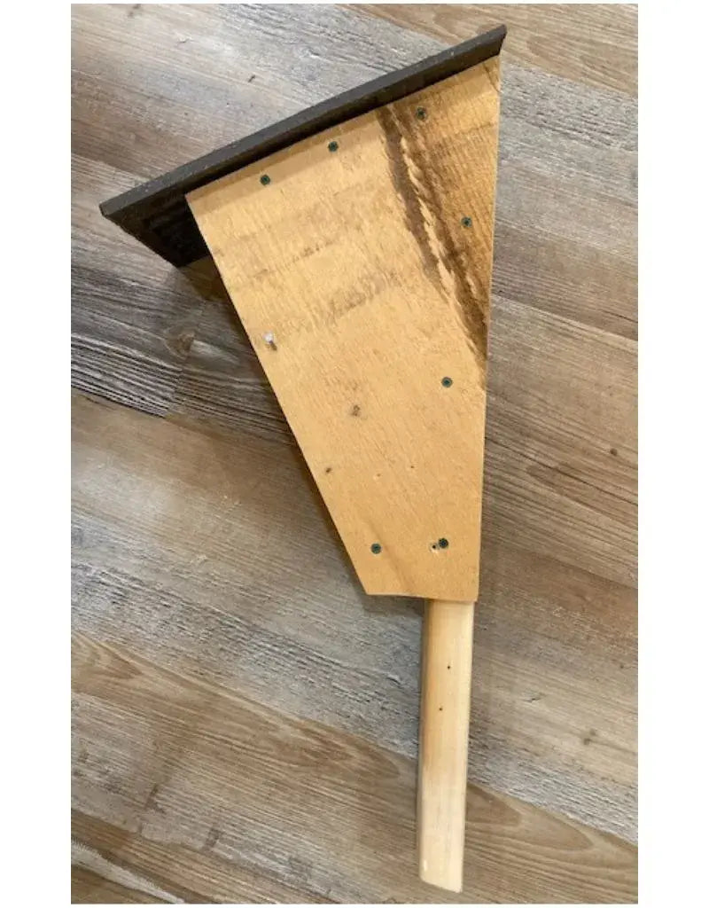 Jean Long Birdhouse #1257, 1.5" hole